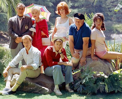 Gilligan's Island .